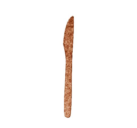 Wheat Bran Knife