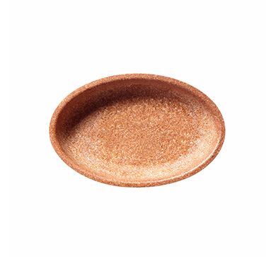 Wheat Bran Plates | Ecoware