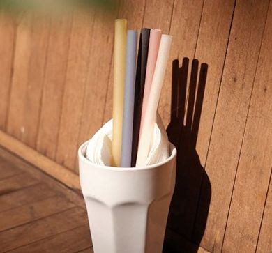 Straw | Ecoware